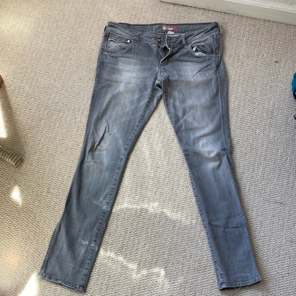 H&M Men’s Skinny Jeans W31 L31.5